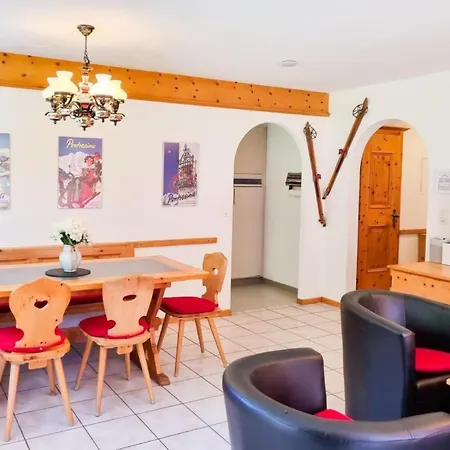 Curtins16 By Interhome Appartement