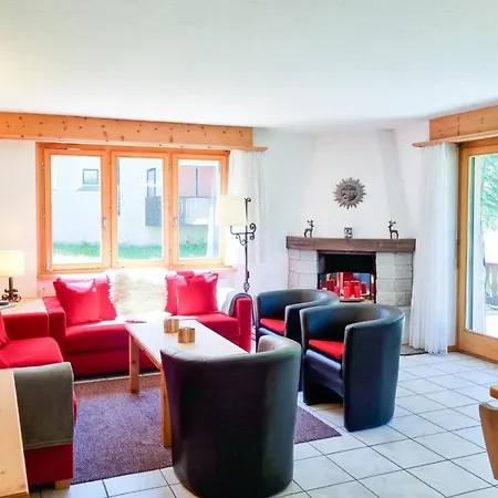 Curtins16 By Interhome *