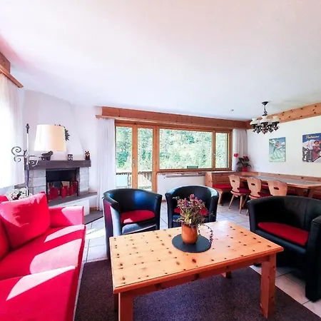 Curtins16 By Interhome Appartement *