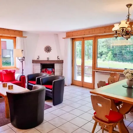 شقة Curtins16 By Interhome