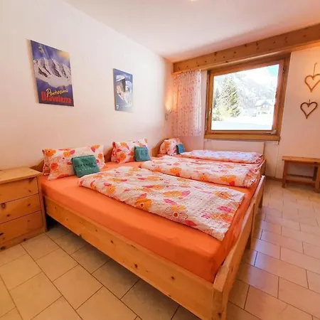 Curtins16 By Interhome Apartment *