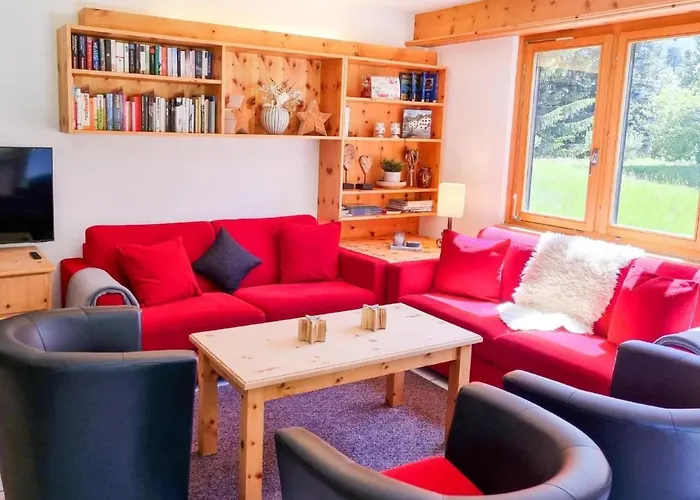 Curtins16 By Interhome