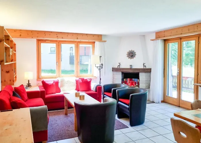 Curtins16 By Interhome *