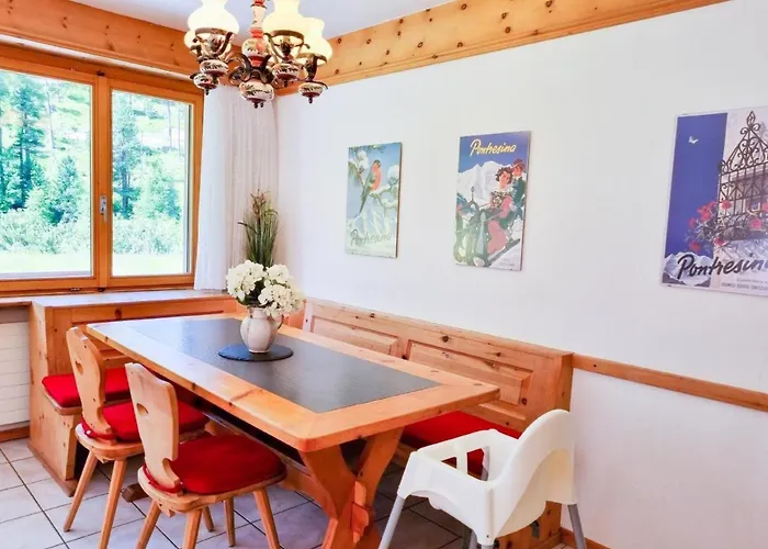 Curtins16 By Interhome *