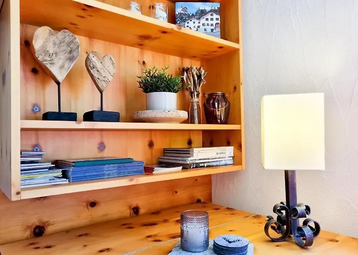 Curtins16 By Interhome شقة بونتريسنا