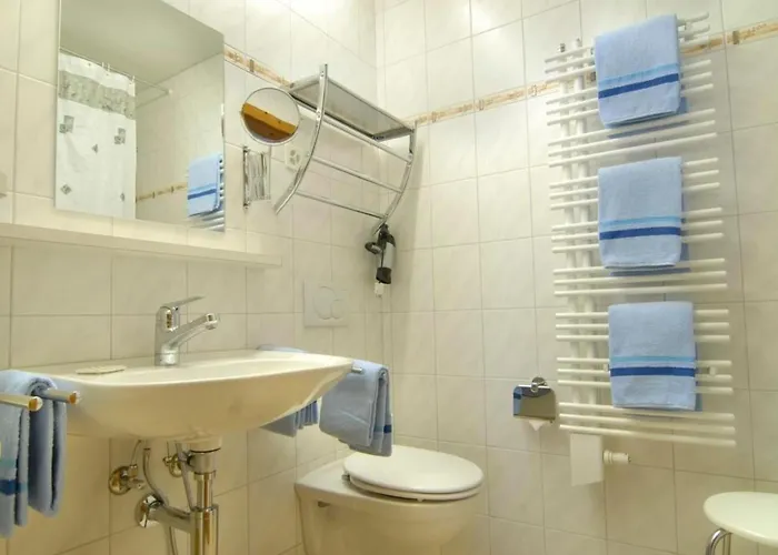 شقة Curtins16 By Interhome