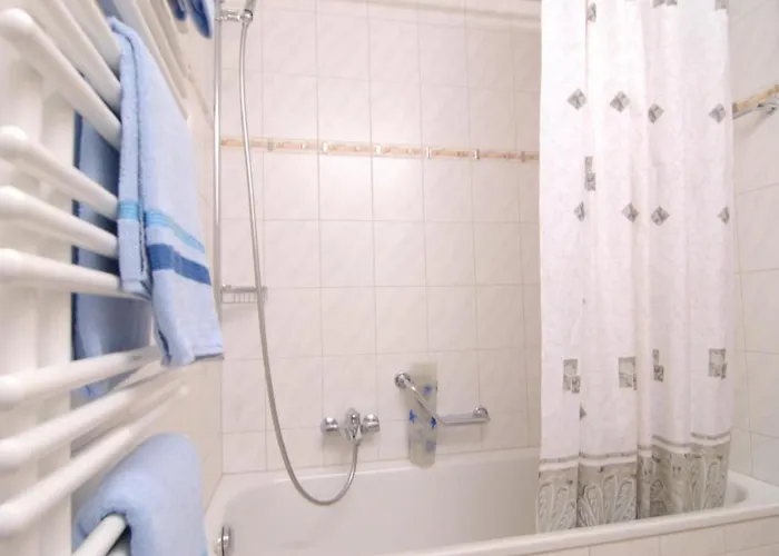 شقة Curtins16 By Interhome *