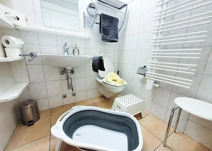 Curtins16 By Interhome شقة بونتريسنا