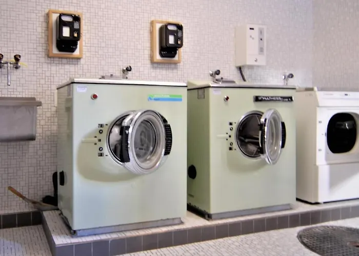 Appartement Curtins16 By Interhome *