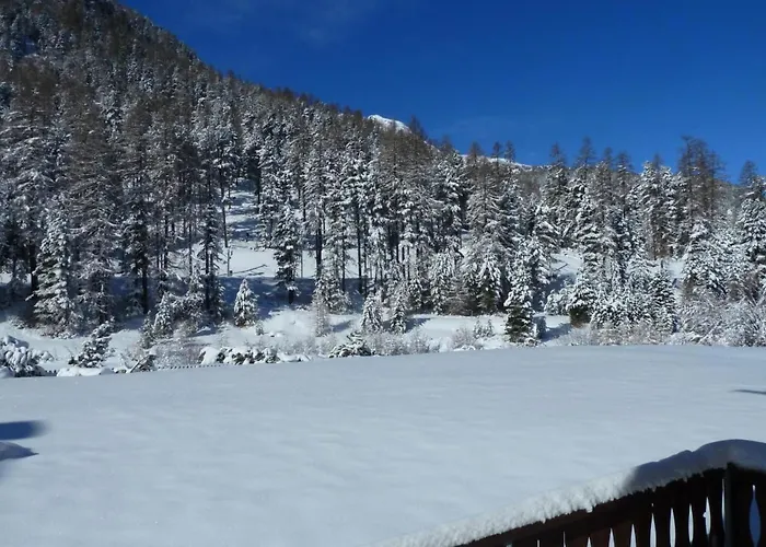 Curtins16 By Interhome Appartement