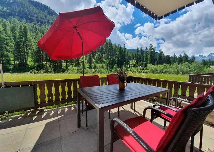 Curtins16 By Interhome