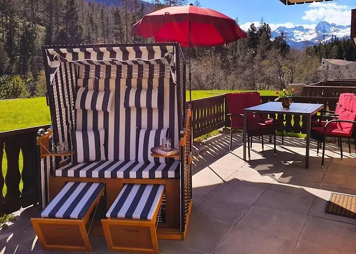 شقة Curtins16 By Interhome