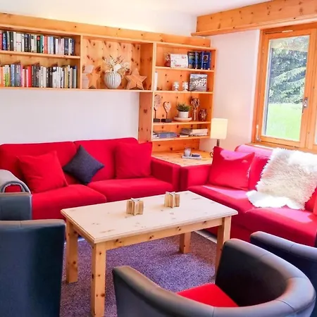 Curtins16 By Interhome