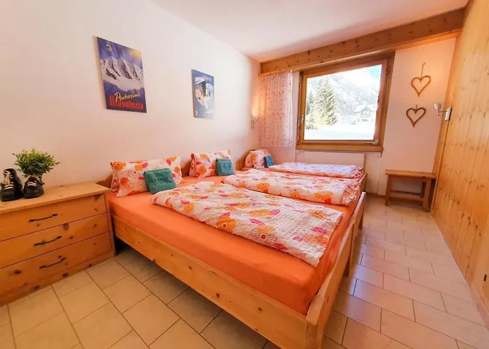 Curtins16 By Interhome Lägenhet *