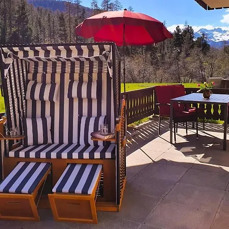 Appartement Curtins16 By Interhome